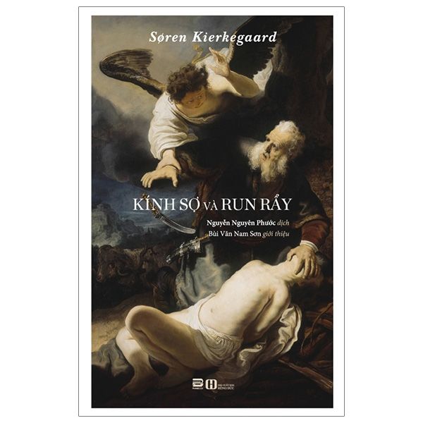  Kính Sợ Và Run Rẩy 