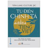  Từ Điển Chính Tả Tiếng Việt (Vl) 