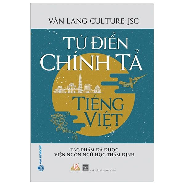  Từ Điển Chính Tả Tiếng Việt (Vl) 