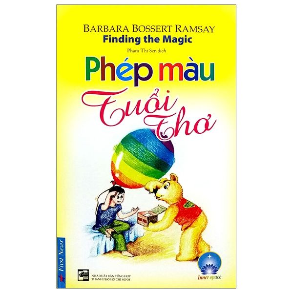 Phép Màu Tuổi Thơ