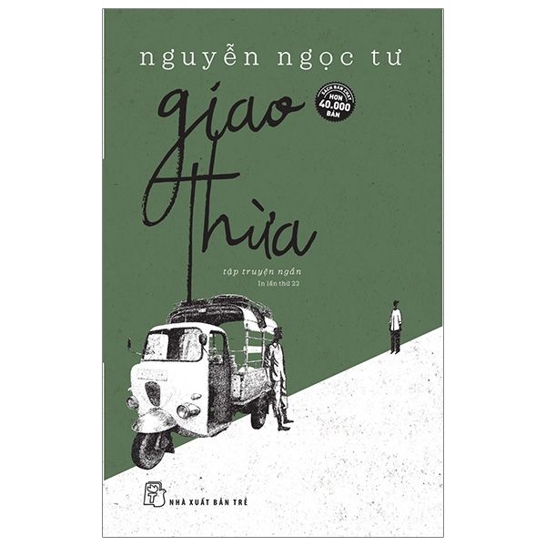  Giao Thừa 