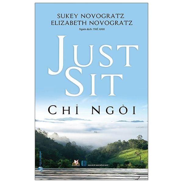  Chỉ Ngồi 