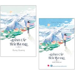  Đánh Cắp Trái Tim Anh (Bộ 2 Tập) 