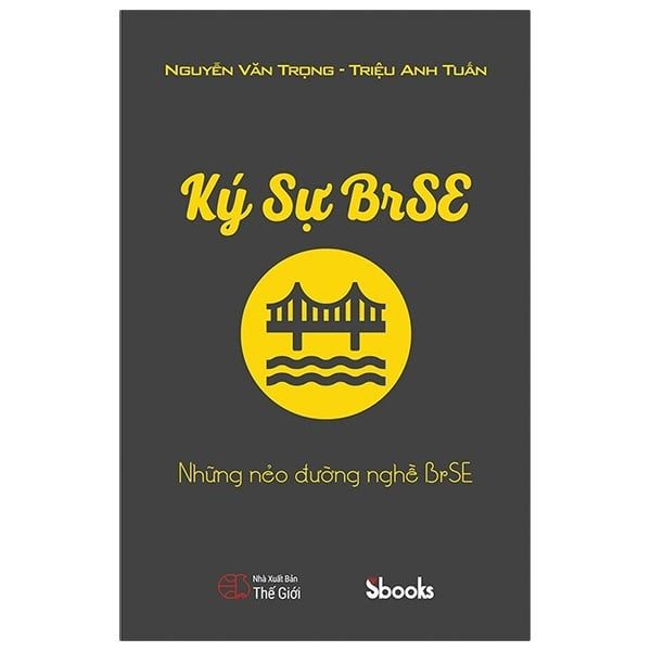 Ký Sự Brse - Sbooks