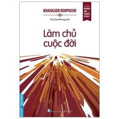  Làm Chủ Cuộc Đời 