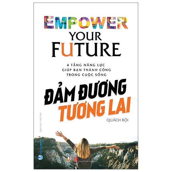 Đảm Đương Tương Lai - Vân Dương