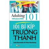 101 Bí Kíp Trưởng Thành 