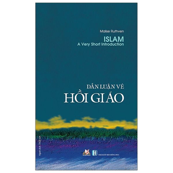 Dẫn Luận Về Hồi Giáo