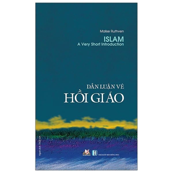  Dẫn Luận Về Hồi Giáo 