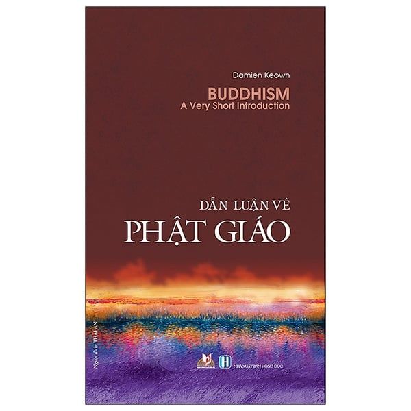  Dẫn Luận Về Phật Giáo 