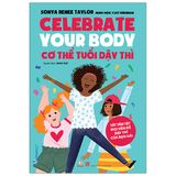  Cơ Thể Tuổi Dậy Thì 