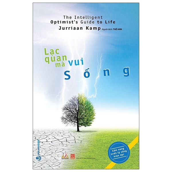  Lạc Quan Mà Vui Sống 