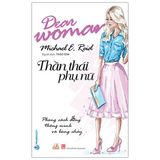  Thần Thái Phụ Nữ 