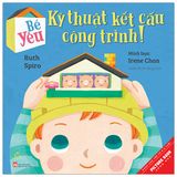  Bé Yêu - Kỹ Thuật Kết Cấu Công Trình! 