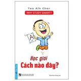  Học Giỏi Cách Nào Đây? (Khổ Nhỏ) 