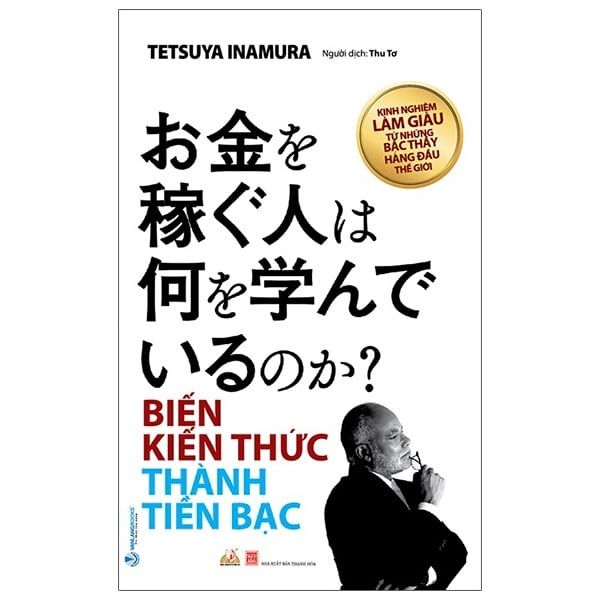  Biến Kiến Thức Thành Tiền Bạc 