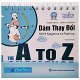  Dám Thay Đổi - Từ A Đến Z 