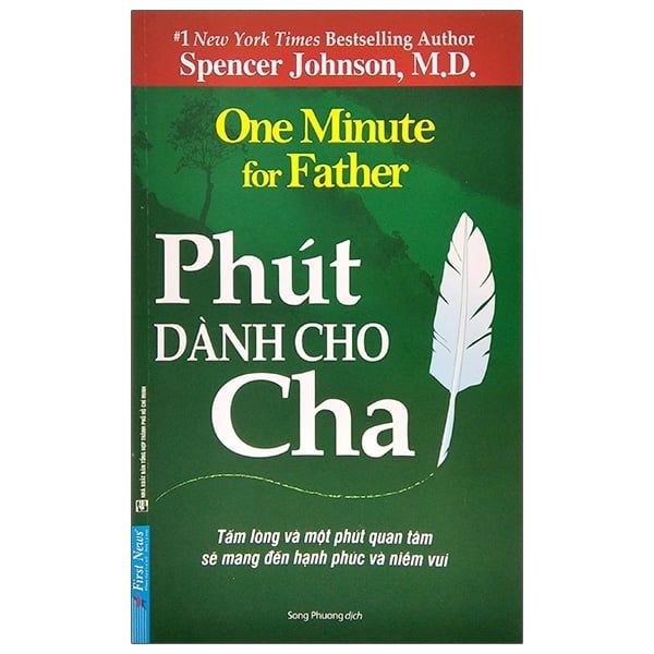 Phút Dành Cho Cha