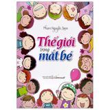  Thế Giới Trong Mắt Bé 