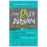  Tìm Quý Nhân Của Cuộc Đời 