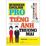  Pro Tiếng Anh Thương Mại 