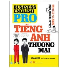  Pro Tiếng Anh Thương Mại 
