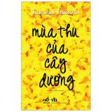  Mùa Thu Của Cây Dương (Tái Bản 2024) 