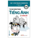  Tự Học Đàm Thoại Tiếng Anh - Công Sở 