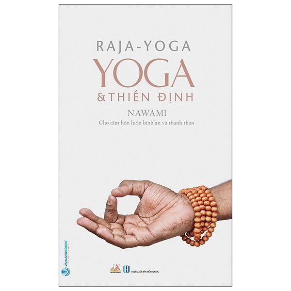  Yoga & Thiền Định 