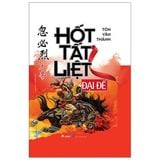  Hốt Tất Liệt Đại Đế 