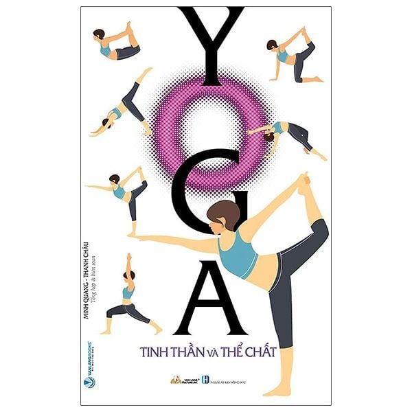  Yoga Tinh Thần Và Thể Chất 