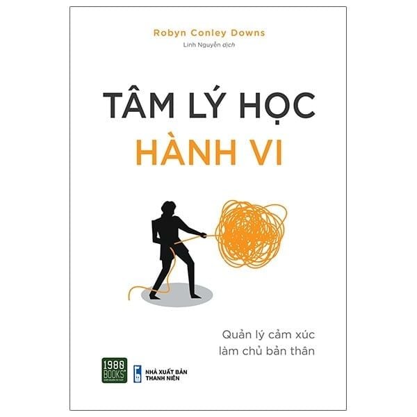 Tâm Lý Học Hành Vi - Tam Tam