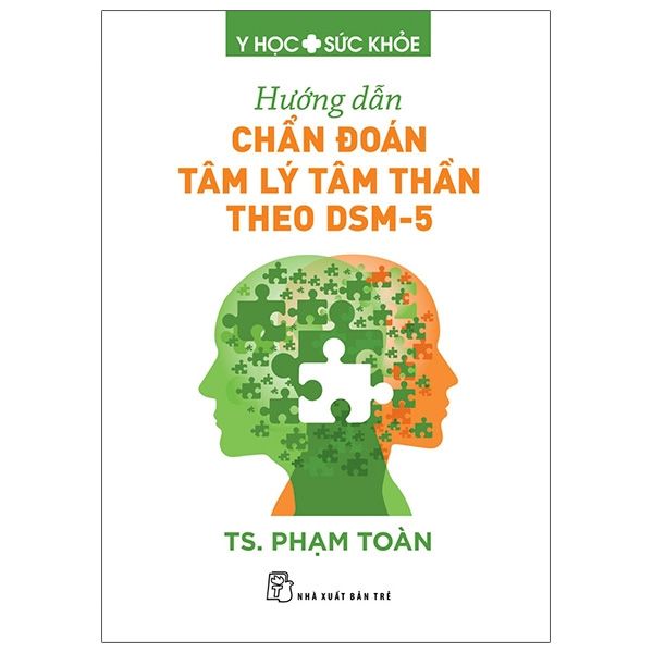 Hướng Dẫn Chẩn Đoán Tâm Lý Tâm Thần Theo DSM-5 - Do