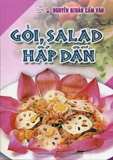 Cv-Gỏi, Salad Hấp Dẫn