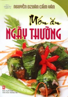 Cv-Món Ăn Ngày Thường