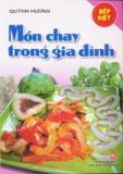  Món Chay Trong Gia Đình 