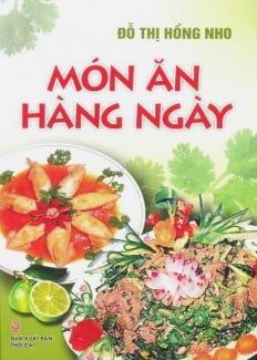 Món Ăn Hàng Ngày - Việt Thư