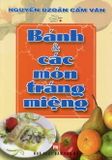  Bánh Và Các Món Tráng Miệng 