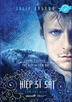  Hiệp Sĩ Sắt (Phần 4 Series Thế Giới Của Tiên Sắt) 