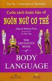  Cuốn Sách Hoàn Hảo Về Ngôn Ngữ Cơ Thể 