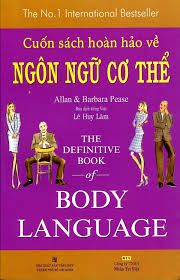  Cuốn Sách Hoàn Hảo Về Ngôn Ngữ Cơ Thể 