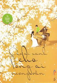 Áo Ai Xanh Cho Lòng Ai Vương Vấn (Sách Lỗi)