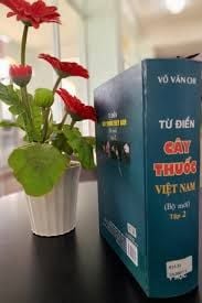  Từ Điển Cây Thuốc Việt Nam (Bộ Mới - Tập 2) 