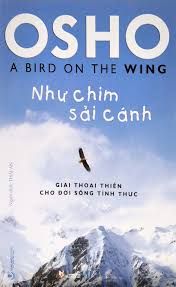 Osho - Như Chim Sải Cánh (2021)