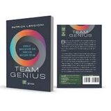 Team Genius 