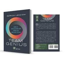  Team Genius 