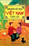  Truyện Cổ Tích Chọn Lọc Việt Nam 