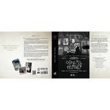  Trại Trẻ Đặc Biệt Của Cô Peregrine - Tập 6 - Đồng Ma Tiêu Điều 