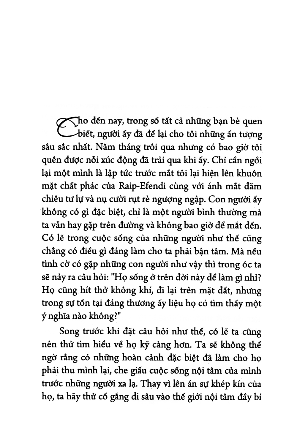  Đức Mẹ Mặc Áo Choàng Lông 