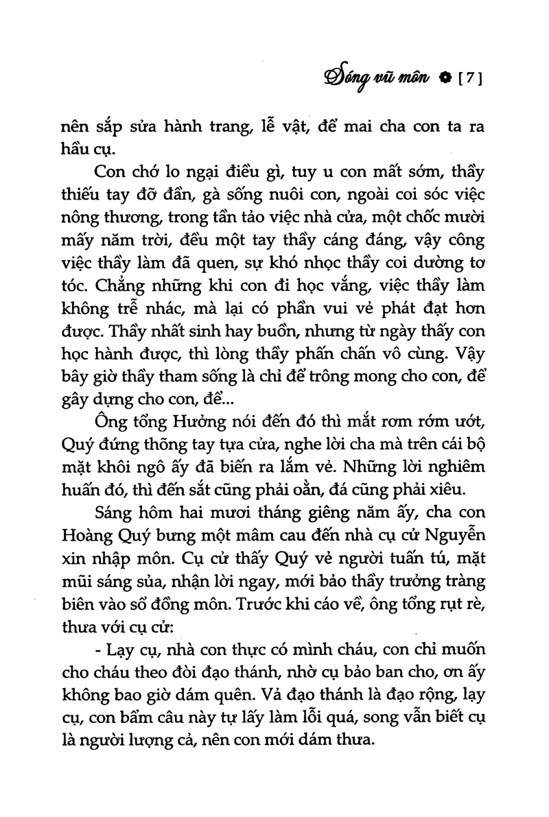  Truyện Ngắn Nguyễn Công Hoan 